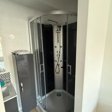 Le Petit Cosy Apartmán Boulogne-sur-Mer