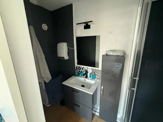 Le Petit Cosy Apartment Boulogne-sur-Mer