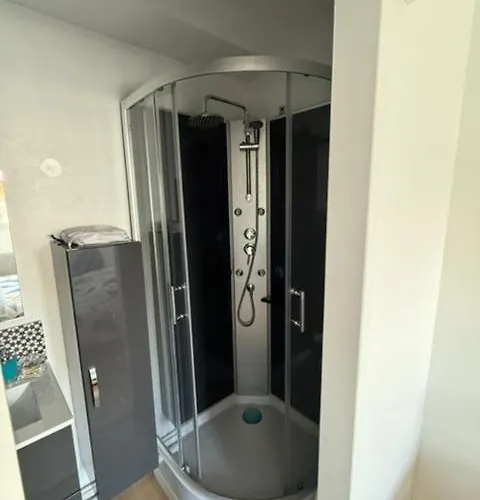 Le Petit Cosy Apartment Boulogne-sur-Mer